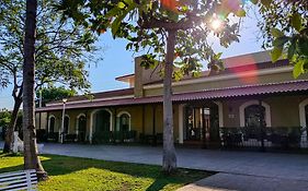 Concierge Plaza La Villa