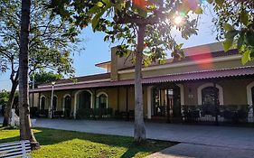 Concierge Plaza La Villa